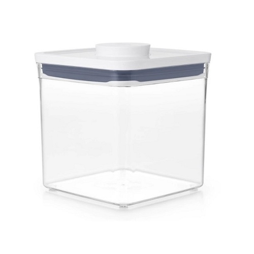 POP 2.0 Big Square Short Container 2.6L