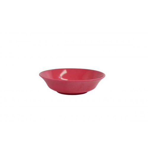 Jab Sorbet - Watermelon Melamine Dessert Bowl 170x45mm (Box of 12)