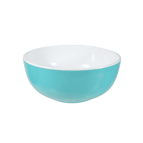 Jab Sorbet - Bubble Gum Melamine Round Bowl 150x60mm (Box of 6)