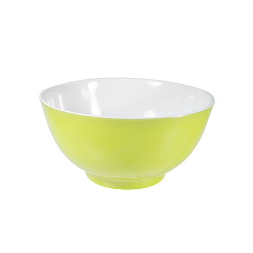 Jab Sorbet - Apple Melamine Cereal Bowl 150mm (Box of 6)