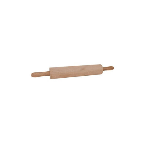 Rolling Pin 70x330mm Wood 