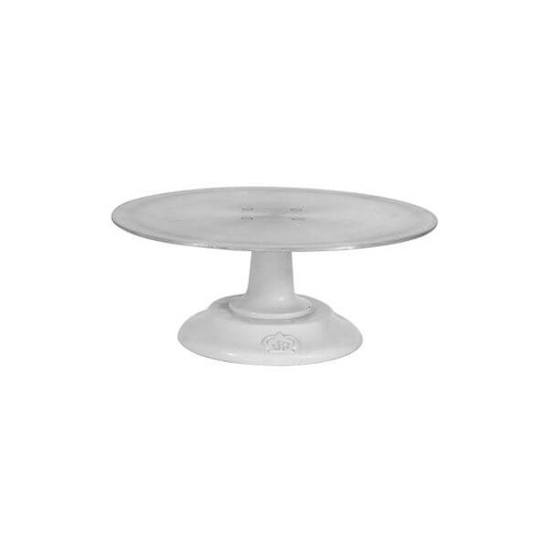 Revolving Decorating Stand 300x120mm Aluminium 