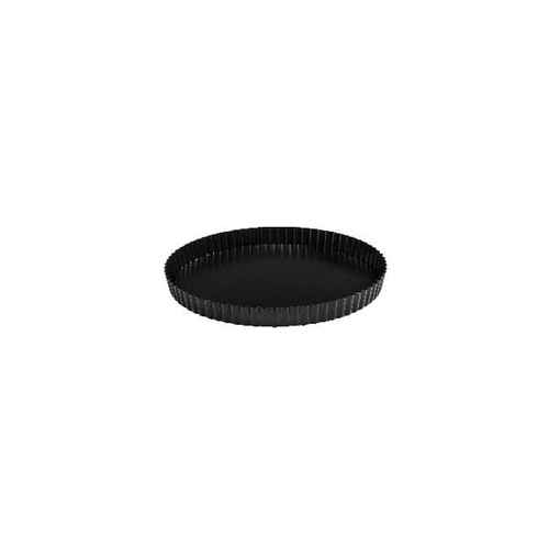 Round Quiche Pan with Loose Base 280x28mm 