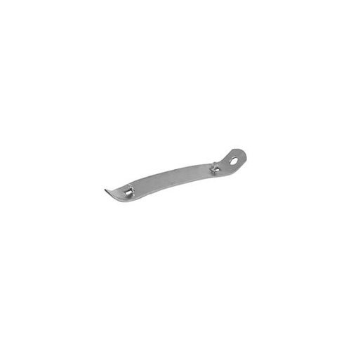 Can Piercer 100mm Chrome Plated