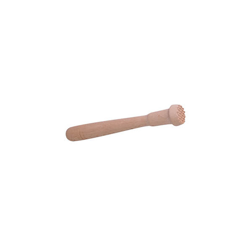 Muddler 220mm Beechwood