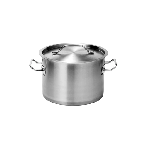 Force Casserole With Lid 320x220mm Stainless Steel Tri-Ply 17Lt