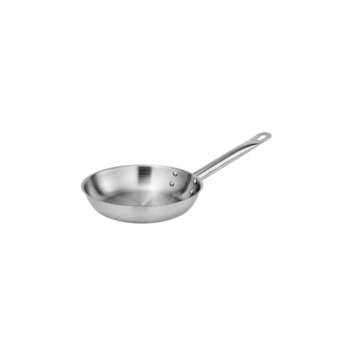 Force Frypan 200x43mm Stainless Steel Tri-Ply