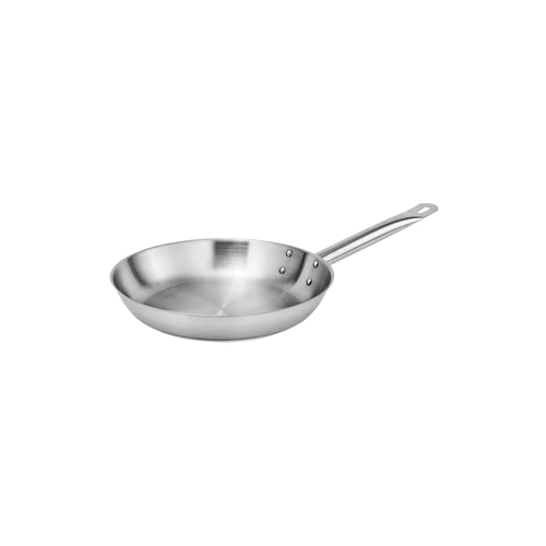 Force Frypan 280x53mm Stainless Steel Tri-Ply