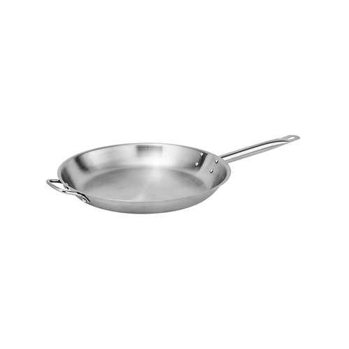 Force Frypan 360x55mm Stainless Steel Tri-Ply