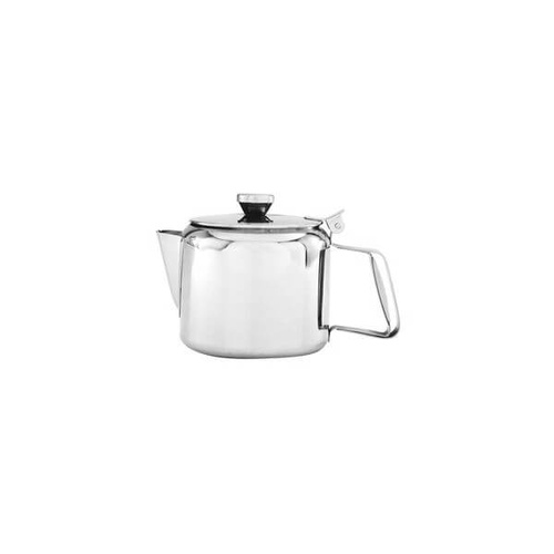 Pacific Teapot 300ml 18/8 Stainless Steel