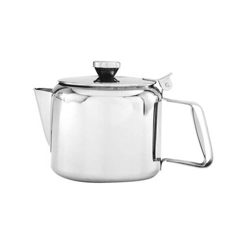 Pacific Teapot 2000ml 18/8 Stainless Steel