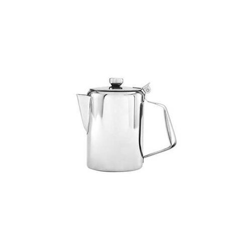 Pacific Coffee Pot 300ml 18/8 Stainless Steel