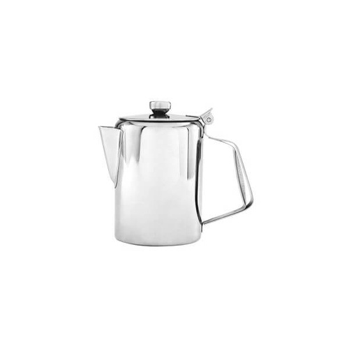 Pacific Coffee Pot 500ml 18/8 Stainless Steel