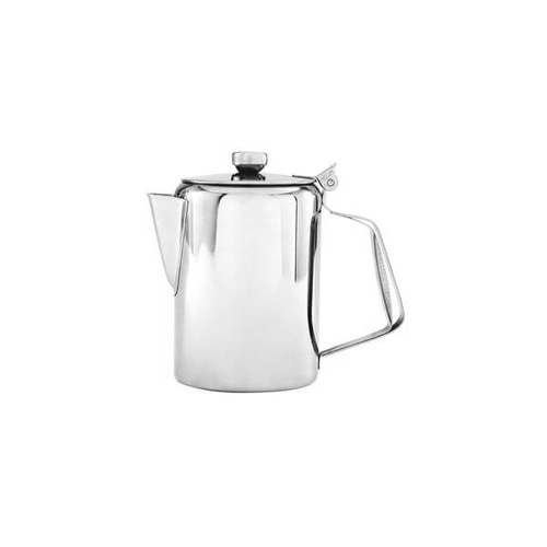 Pacific Coffee Pot 600ml 18/8 Stainless Steel