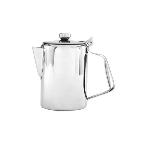 Pacific Coffee Pot 1500ml 18/8 Stainless Steel