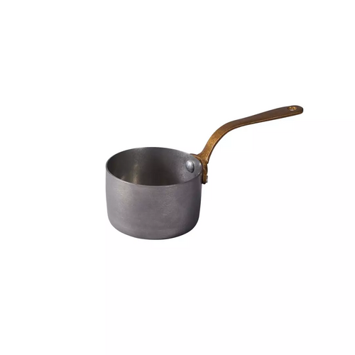 Moda Vintage Serving Sauce Pan Stainless Steel 70x45mm 