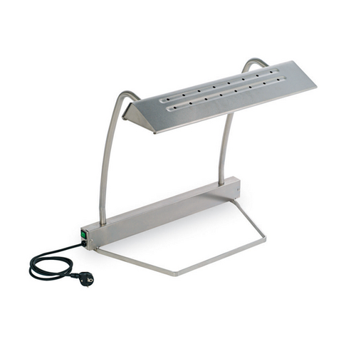 Matfer Bourgeat Heating Lamp Removable Infra Red