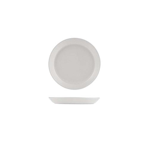 Zuma Pearl Aspen Tapered Plate 170x24mm (Box of 6)