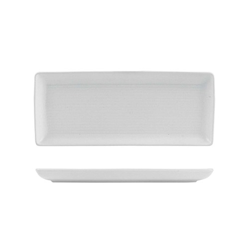 Zuma Pearl Aspen Share Platter 335X140mm (Box of 6)