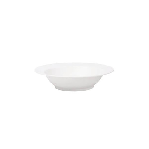 Ryner Melamine Serving Bowls Serving Bowl 380mm White