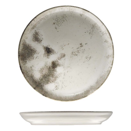 Porland Regen Salda Round Coupe Plate 210mm (Box of 6)