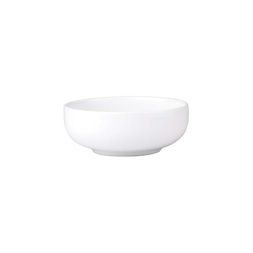 Royal Porcelain Chelsea Straight Side Salad Bowl 190mm (Box of 3)