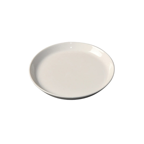 Royal Porcelain White Album Round Flared Coupe Plate 155x20mm (Box of 12)