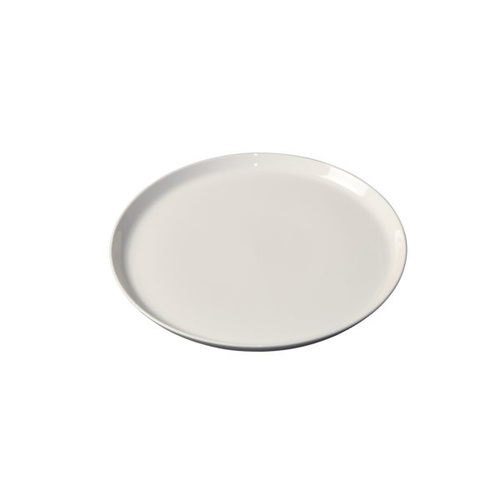 Royal Porcelain White Album Round Flared Coupe Plate 240x20mm (Box of 12)