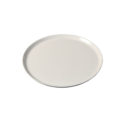 Royal Porcelain White Album Round Flared Coupe Plate 270x20mm (Box of 12)