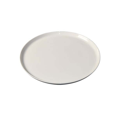 Royal Porcelain White Album Round Flared Coupe Plate 285x20mm (Box of 12)