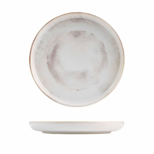 Eclipse Duo Coast Round Plate 280mm (Box of 6)