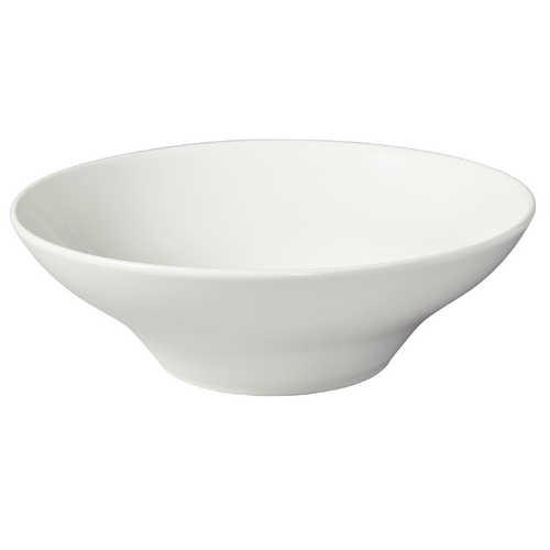 Ariane Serenity Round Salad Bowl 240mm 1480ml (Box of 6)