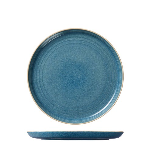 Ariane Sapphire Round Plate Coupe 270mm (Box of 6)