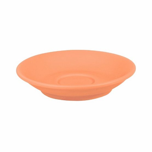 Bevande Espresso Saucer Apricot 120mm (Box of 6)