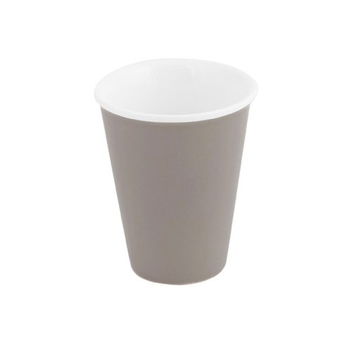 Bevande Latte Cup Stone 200ml (Box of 6)