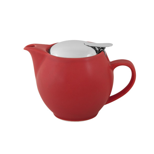 Bevande Teapot Rosso 500ml 