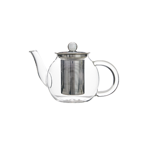 Bevande Teapot 600ml with Infuser (Box of 24)