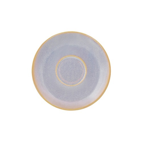 Brew Azure Blue Saucer To Suit BW8030/BW8035 (Box of 6)