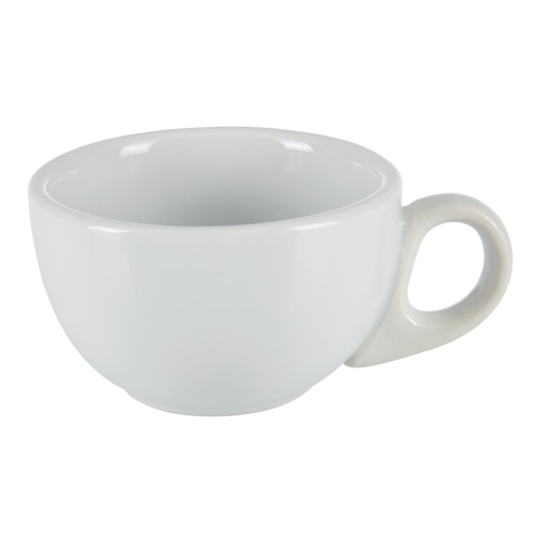 Olympia Athena Cappuccino Cup 228ml (Box of 24)