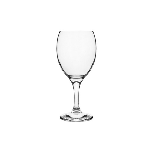 Pasabahce Imperial Wine Glass 83x180mm/340ml (Box of 24)