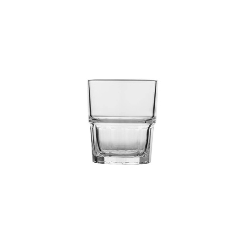 Pasabahce Next Old Fashioned 200ml (Stackable) - Box of 12