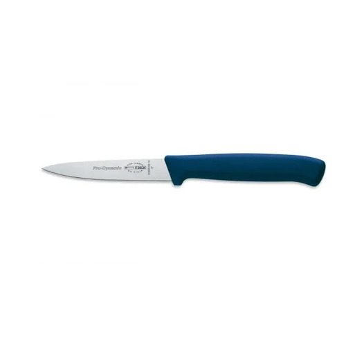 F.Dick Pro-Dynamic Paring Knife 80mm Blue B/P (Box of 6)