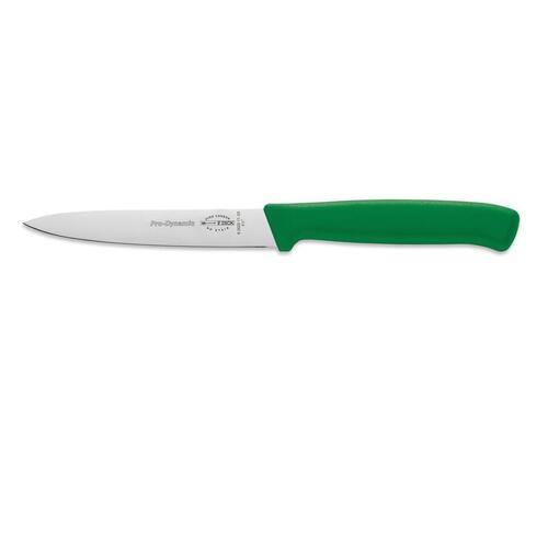 F.Dick Pro-Dynamic Paring Knife 110mm Green B/P (Box of 6)