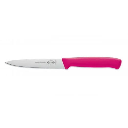 F.Dick Pro-Dynamic Paring Knife 110mm Pink B/P (Box of 6)