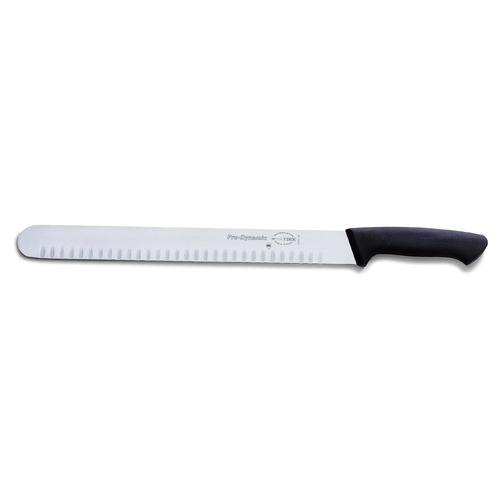 F.Dick Pro-Dynamic Slicer Kullenschliff 360mm Black C&C/P