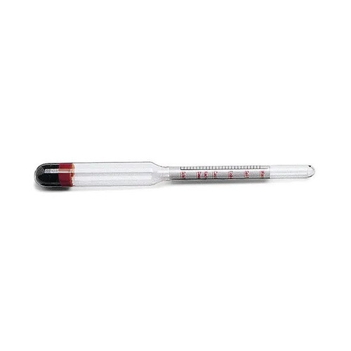 F.Dick Tools for Butchers Brine Tester 0-25% 190mm