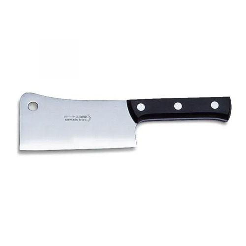 F.Dick Kitchen Cleaver 150mm B/P 