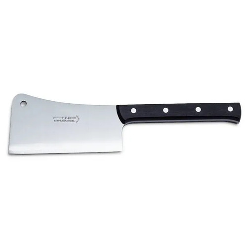 F.Dick Kitchen Cleaver Stainless 200mm 