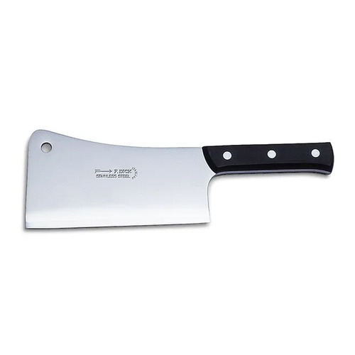 F.Dick Kitchen Cleaver Stainless 230mm