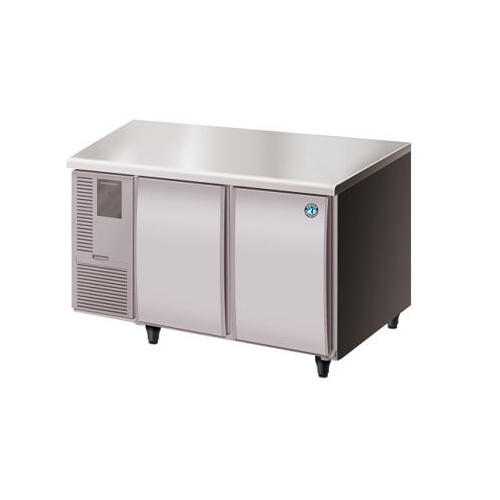 Hoshizaki FT-126MA-A 2D - 2 door Under Counter Freezer